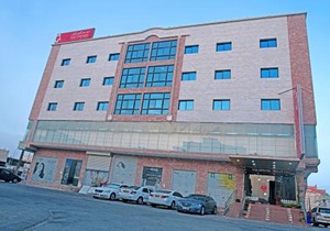 Star Emirates Furnished Apartment