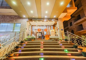 Star Emirates Furnished Apartment