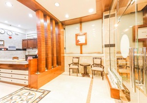 Star Emirates Furnished Apartment