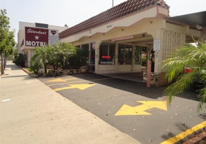 Stardust Motel Azusa
