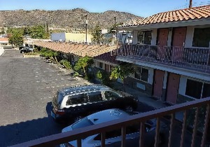 Stardust Motel Azusa