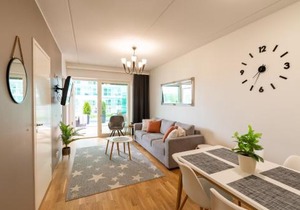 StarHomes Double lux 8