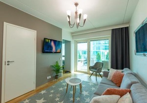 StarHomes Double lux 8