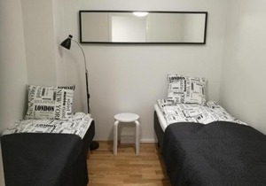 StarHomes Double lux 8