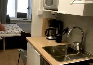 StarHomes Hallituskatu 23