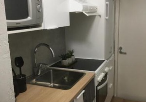 StarHomes Hallituskatu 23