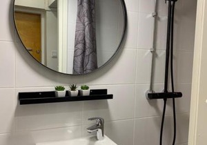 StarHomes Hallituskatu 23