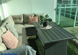 Starhomes Studio Lux 10