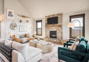Starview at Brasada Ranch Resort by AvantStay Stunning Home w HotTub Close To World Class Golf