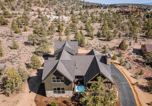 Starview at Brasada Ranch Resort by AvantStay Stunning Home w HotTub Close To World Class Golf
