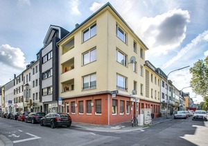 Stay Here ND Apartments - 03