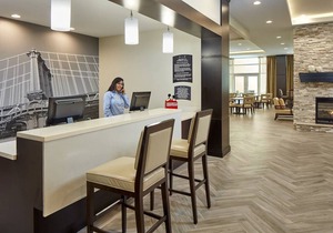 Staybridge Suites Anaheim At The Park, an IHG Hotel