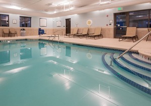 Staybridge Suites Buffalo-Amherst, an IHG Hotel