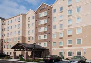 Staybridge Suites Buffalo-Amherst, an Ihg Hotel