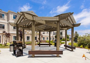 Staybridge Suites Lake Forest, an Ihg Hotel