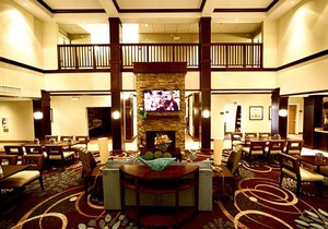 Staybridge Suites Minot