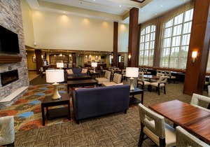 Staybridge Suites Newark - Fremont