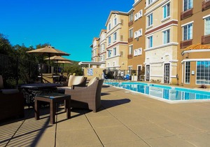 Staybridge Suites Silicon Valley Milpitas
