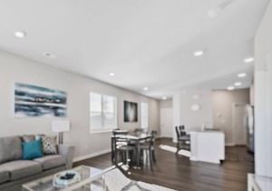 StaysByWalker 2BR TownHome | King Beds/Fenced Yard