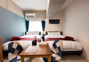 STAYTUS - Vacation STAY 62195v
