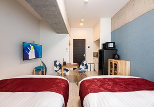 STAYTUS - Vacation STAY 62195v
