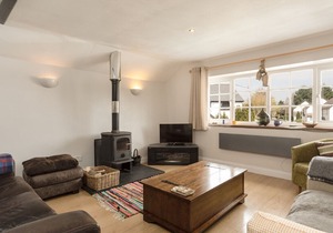 Steddaford Cottage - Two Bedroom House, Sleeps 5