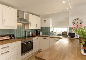 Steddaford Cottage - Two Bedroom House, Sleeps 5