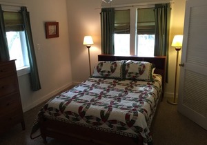 Stegbone's Fish Camp