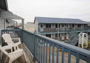 Steps from Wells Beach, Bellevue by the Sea is perfect for your Maine vacation
