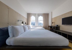 Stile Downtown Los Angeles By Kasa