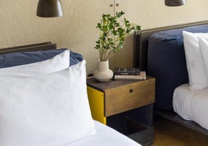 Stile Downtown Los Angeles By Kasa