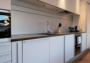 Still Life King's Cross Superior