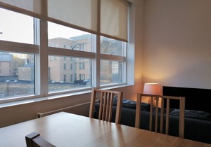 Still Life King's Cross Superior