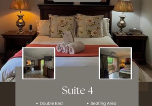 Stirling Manor Boutique Guest House