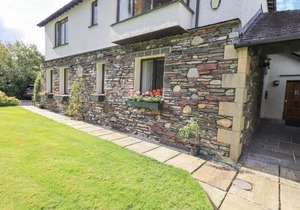 Stonegarth Cottage