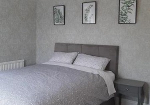 Stonehouse Apartment