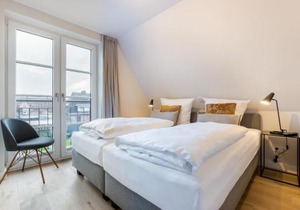 Strandgut Wohnung 7