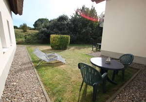 Strandhaus Mönchgut Bed&Breakfast F-1010 Double room 23
