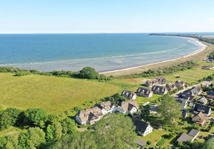 Strandhaus Mönchgut Bed&Breakfast F-1010 Double room 23