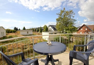 Strandhaus Mönchgut Bed&Breakfast F-1010 Double room 34