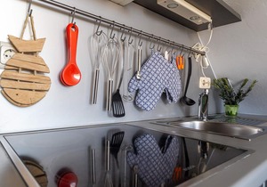 Strandhaus Wustrow - Holiday apartment 3