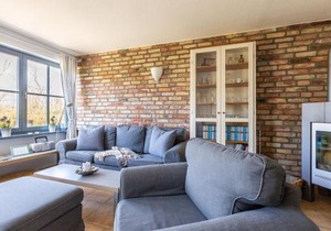 Strandhaus Wustrow - Wohnung 1