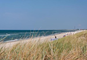 Strandhaus Wustrow - Wohnung 2