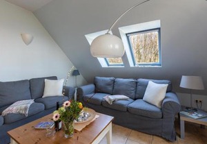 Strandhaus Wustrow - Wohnung 2