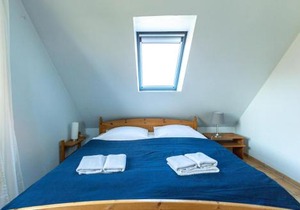 Strandhaus Wustrow - Wohnung 5