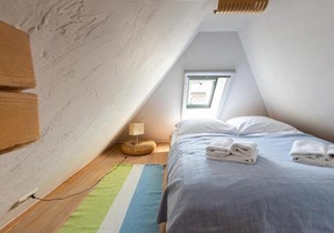 Strandhaus Wustrow - Wohnung 5