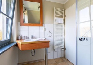 Strandhaus Wustrow - Wohnung 5