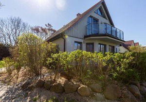 Strandhaus Wustrow - Wohnung 5