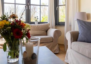 Strandhaus Wustrow - Wohnung 4