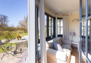 Strandhaus Wustrow - Wohnung 4